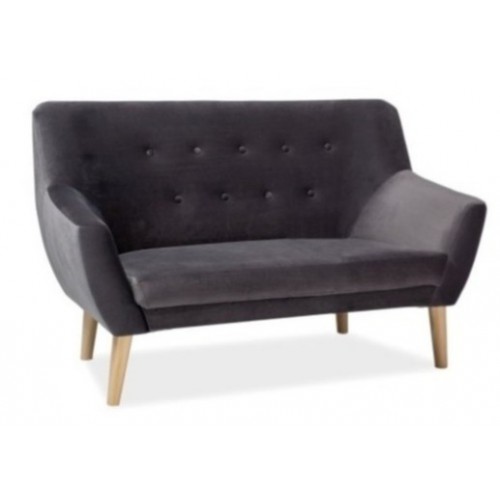 Dīvāns NORDIC 2 Velvet